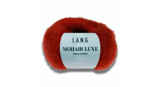 Mohair & Soie : un fil d'exception