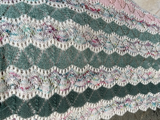 Ateliers & Cours de Tricot