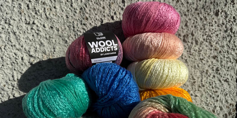 GLOW & AMIRA : deux nouveautés à découvrir