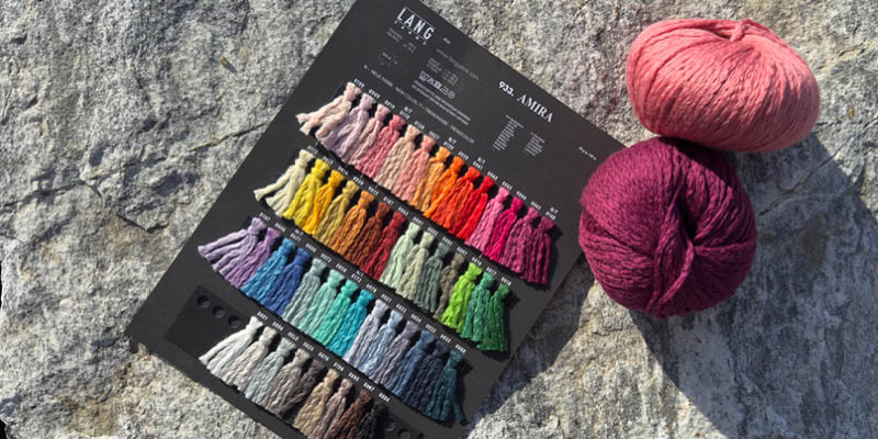 GLOW & AMIRA : deux nouveautés à découvrir