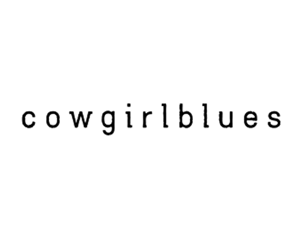 Cowgirl Blues