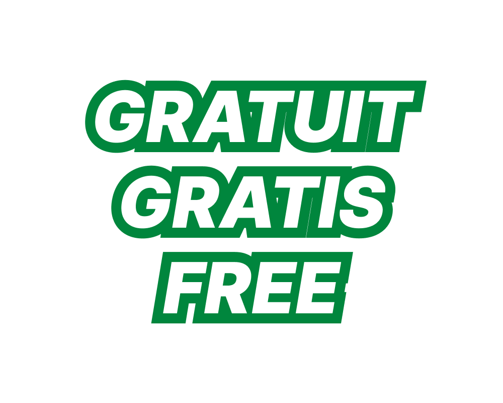 Instructions Gratuites