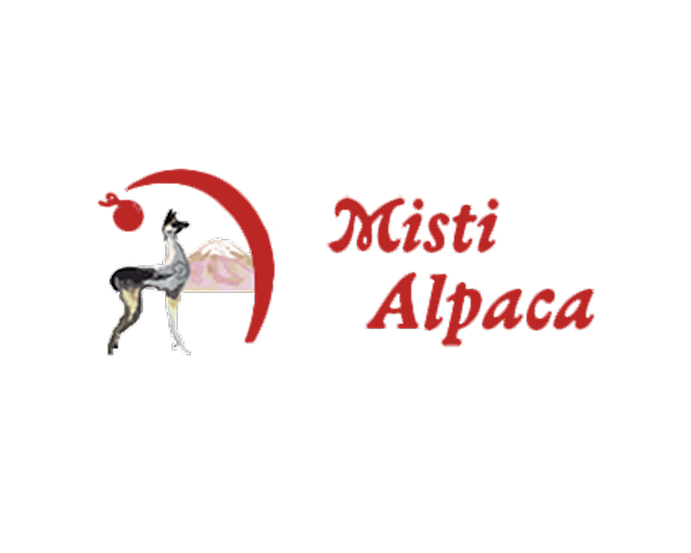 Misti Alpaca