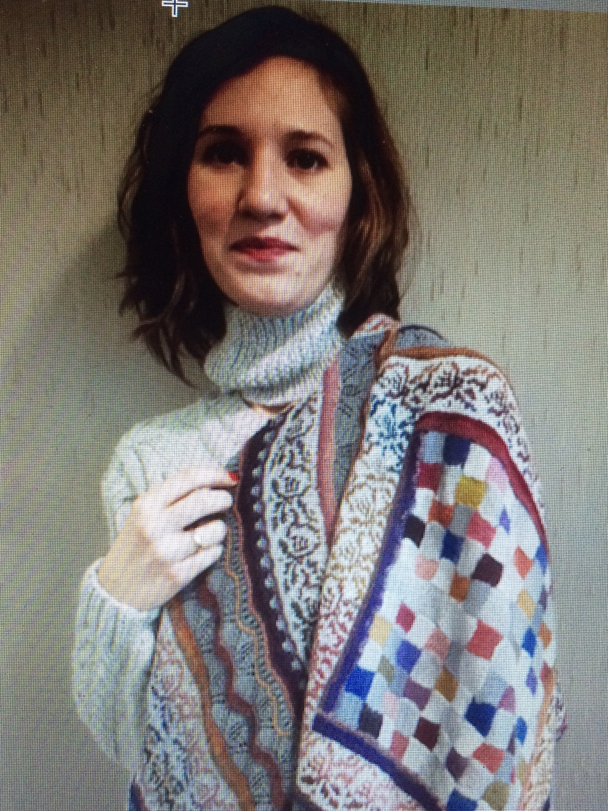 Collection Arlequin