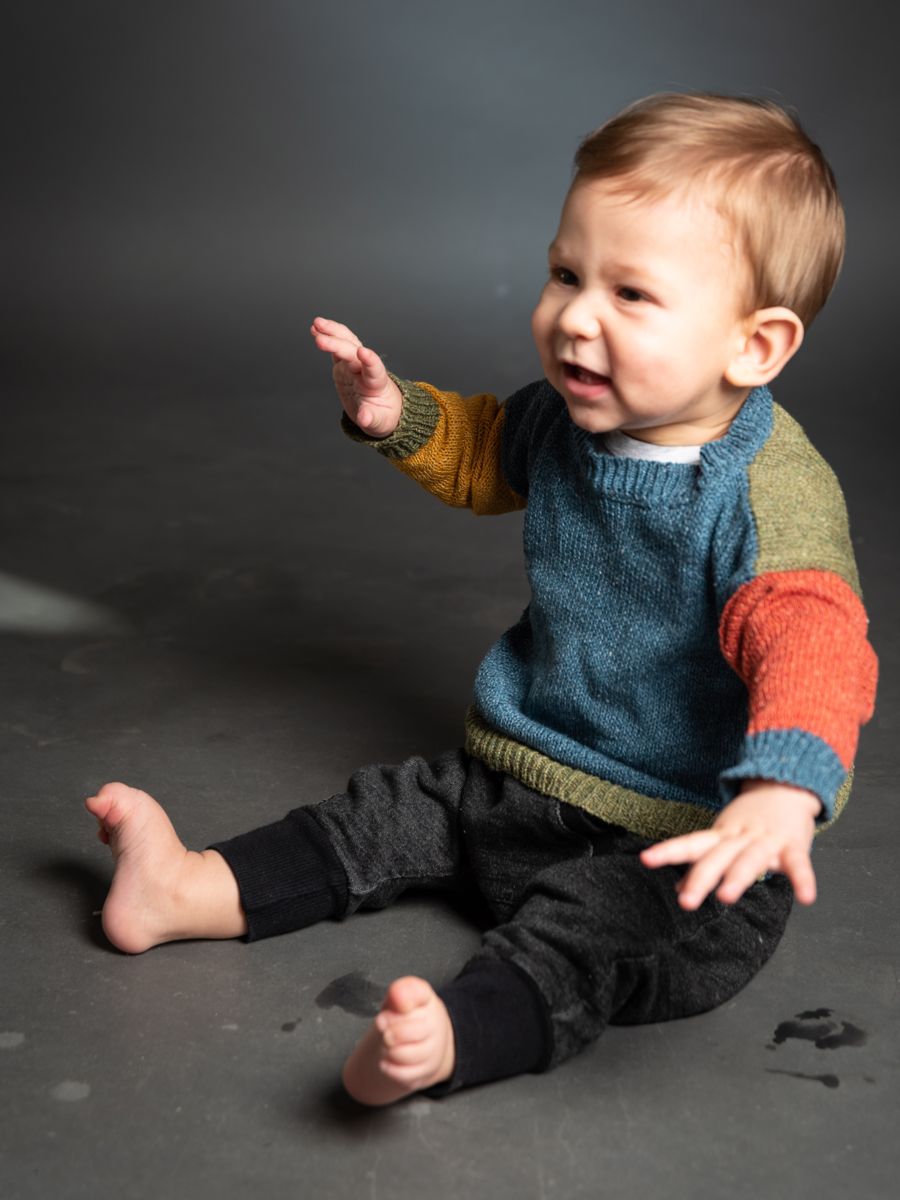 Bébés et Enfants